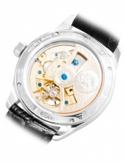 Jaeger Lecoultre 5091301 Master Grande Tradition Бельгия (Фото 3)