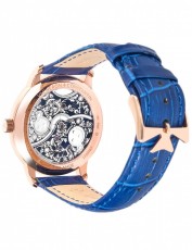 Vacheron Constantin 5152281 MÉtiers Dart MÉcaniques GravÉes Бельгия (Фото 2)