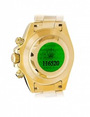 Rolex 7130891 Daytona Швейцария (Фото 3)