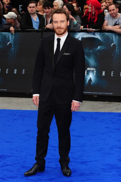 Michael Fassbender watches Часы Майкла Фассбендера