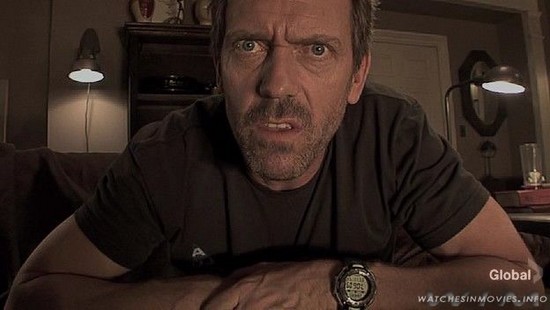 Часы Доктора Хауса Часы Доктора Хауса