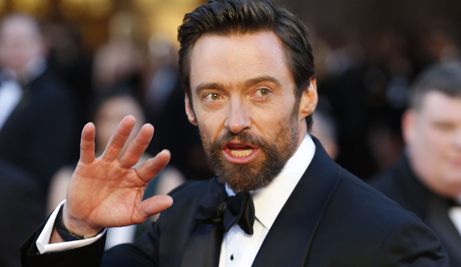 Часы Хью Джекмана Часы Хью Джекмана