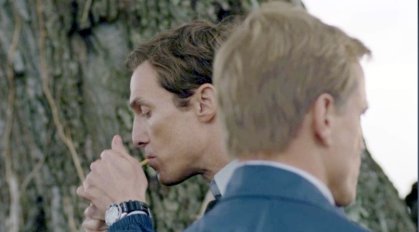 Часы Растина Коула Часы Растина Коула